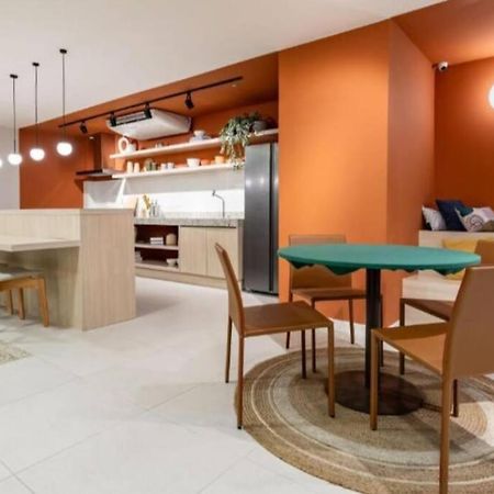 Flat Moderno No Coracao Do Rio Apartman Rio de Janeiro Kültér fotó