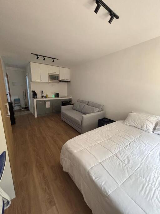 Flat Moderno No Coracao Do Rio Apartman Rio de Janeiro Kültér fotó