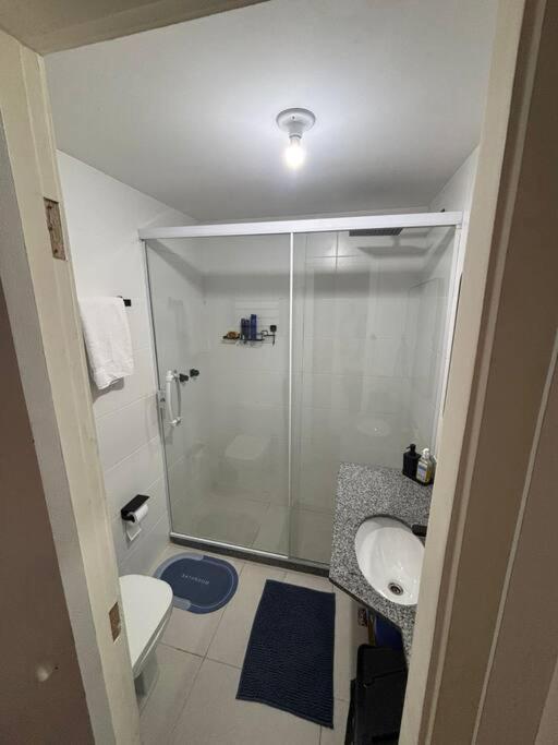 Flat Moderno No Coracao Do Rio Apartman Rio de Janeiro Kültér fotó