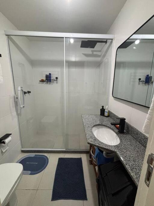 Flat Moderno No Coracao Do Rio Apartman Rio de Janeiro Kültér fotó