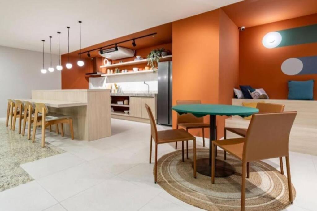 Flat Moderno No Coracao Do Rio Apartman Rio de Janeiro Kültér fotó