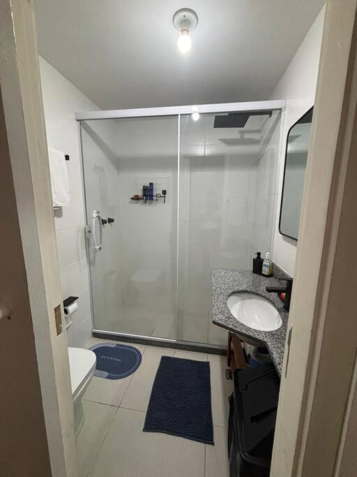 Flat Moderno No Coracao Do Rio Apartman Rio de Janeiro Kültér fotó