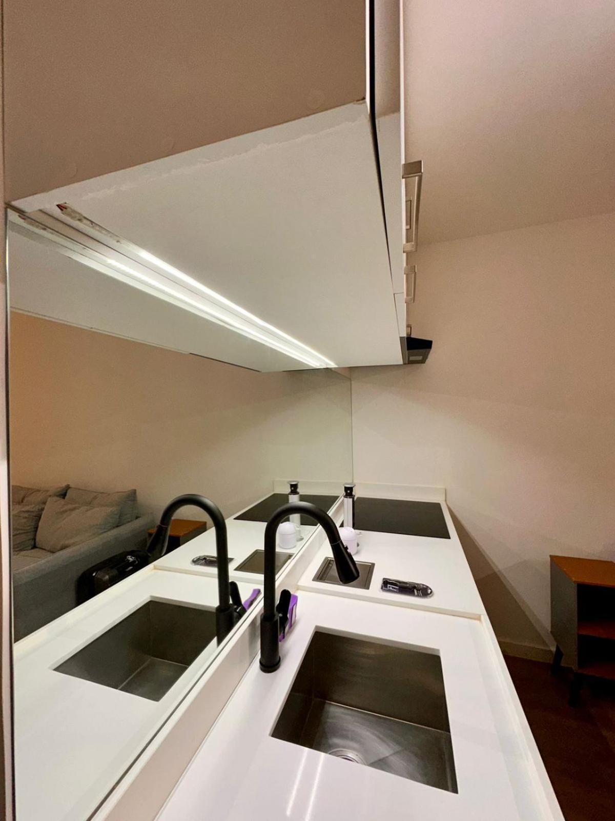 Flat Moderno No Coracao Do Rio Apartman Rio de Janeiro Kültér fotó