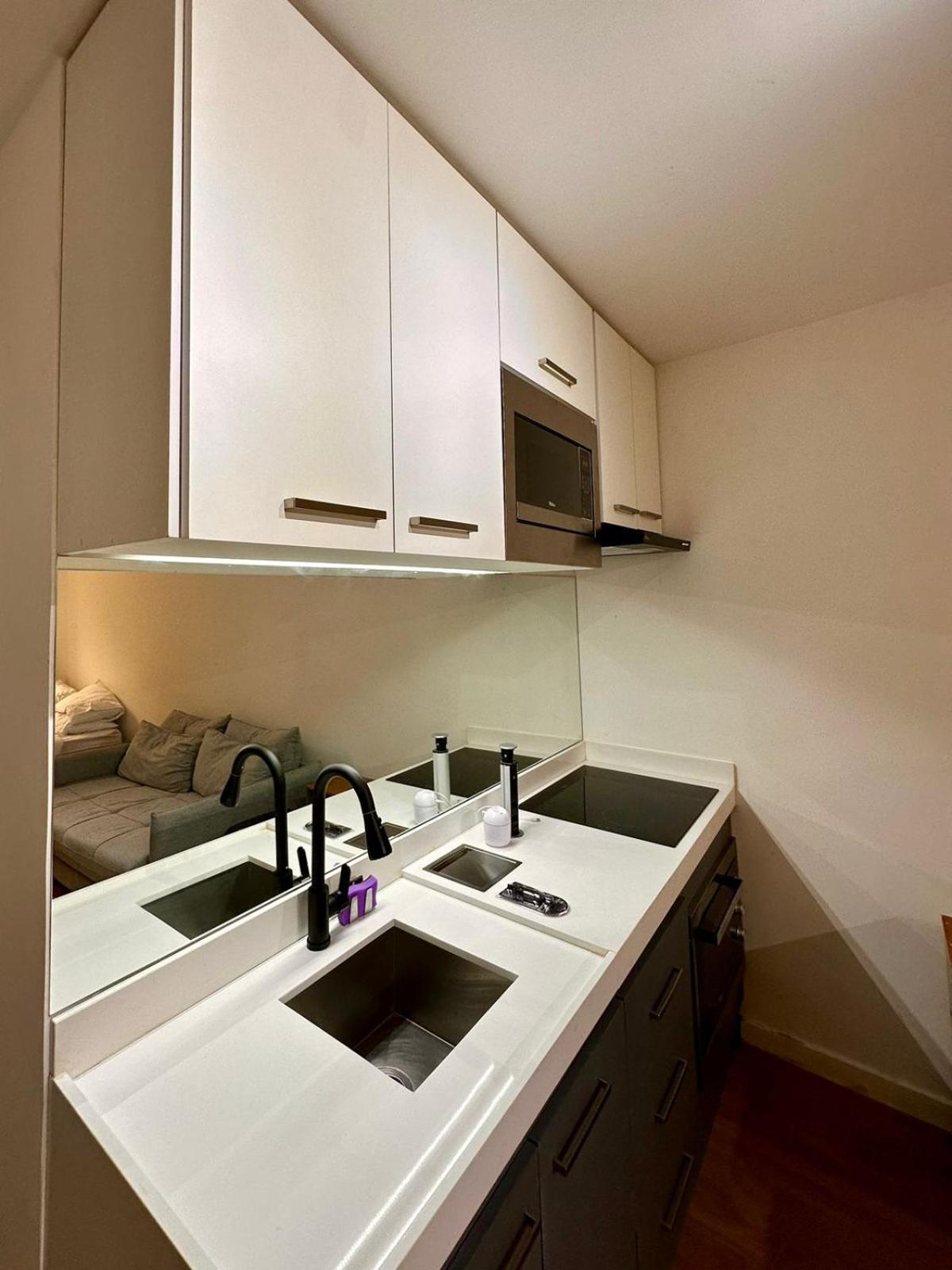 Flat Moderno No Coracao Do Rio Apartman Rio de Janeiro Kültér fotó