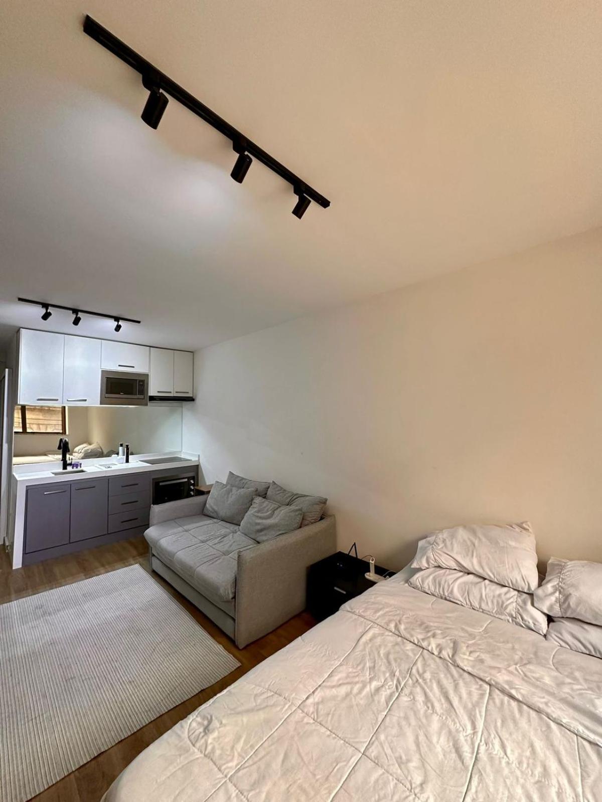 Flat Moderno No Coracao Do Rio Apartman Rio de Janeiro Kültér fotó